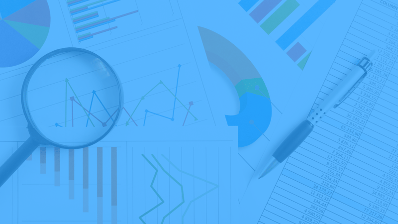 the era of data