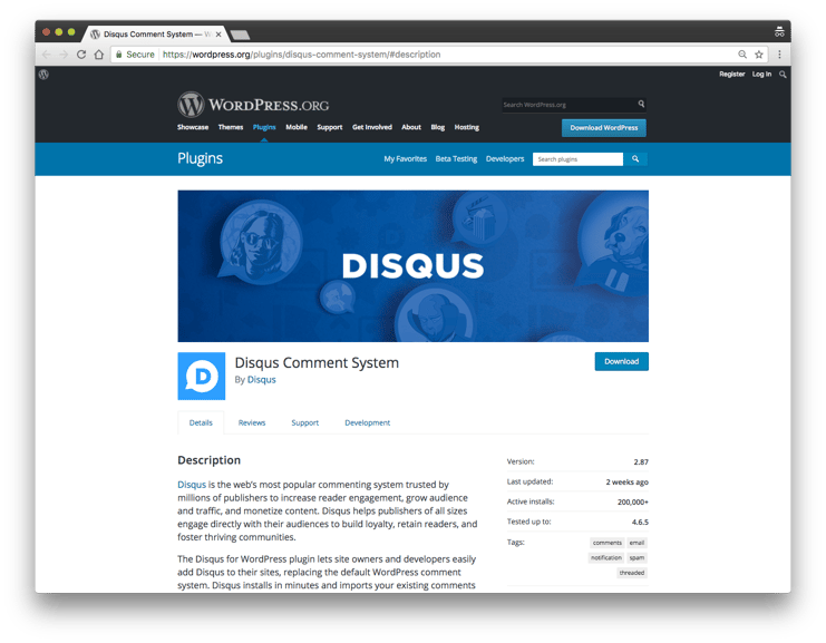 disqus-wordpress-plugin-page-2.png