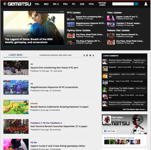 The 8 Best Gaming News Sites and Game Review Sites