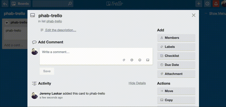 Introducing Trello for Slack