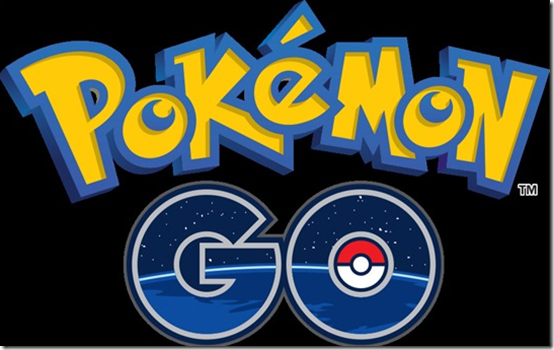 Pokemon Go - PNG All
