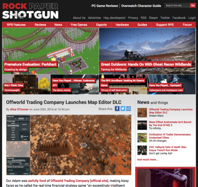 Final Fantasy VI Rock Paper Shotgun
