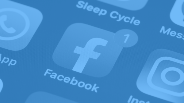 Social media is now only driving a sliver of referral traffic for publishers