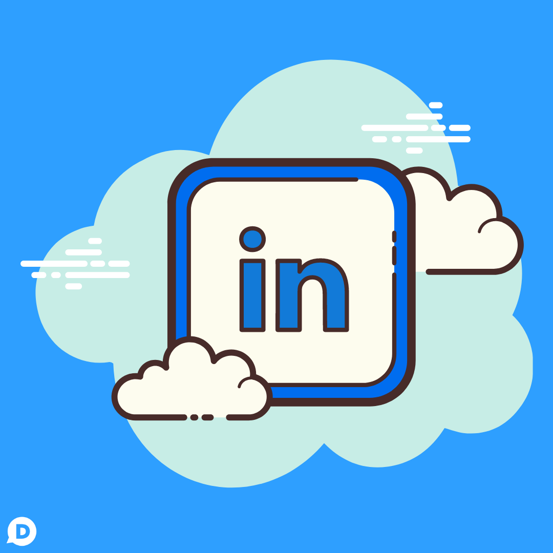 Using LinkedIn for Content Marketing