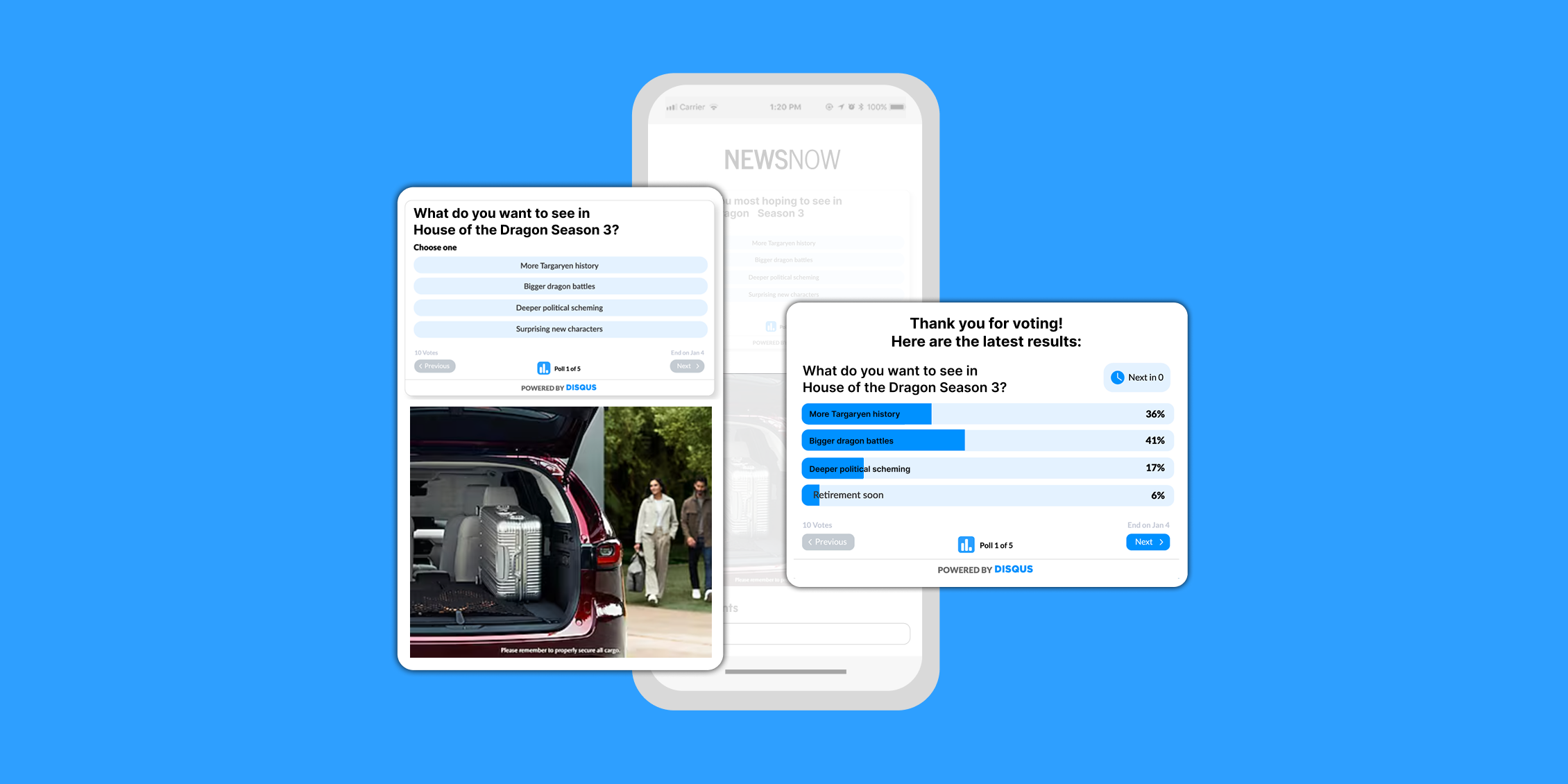 A New Way to Boost Engagement Inside Your Comment Section