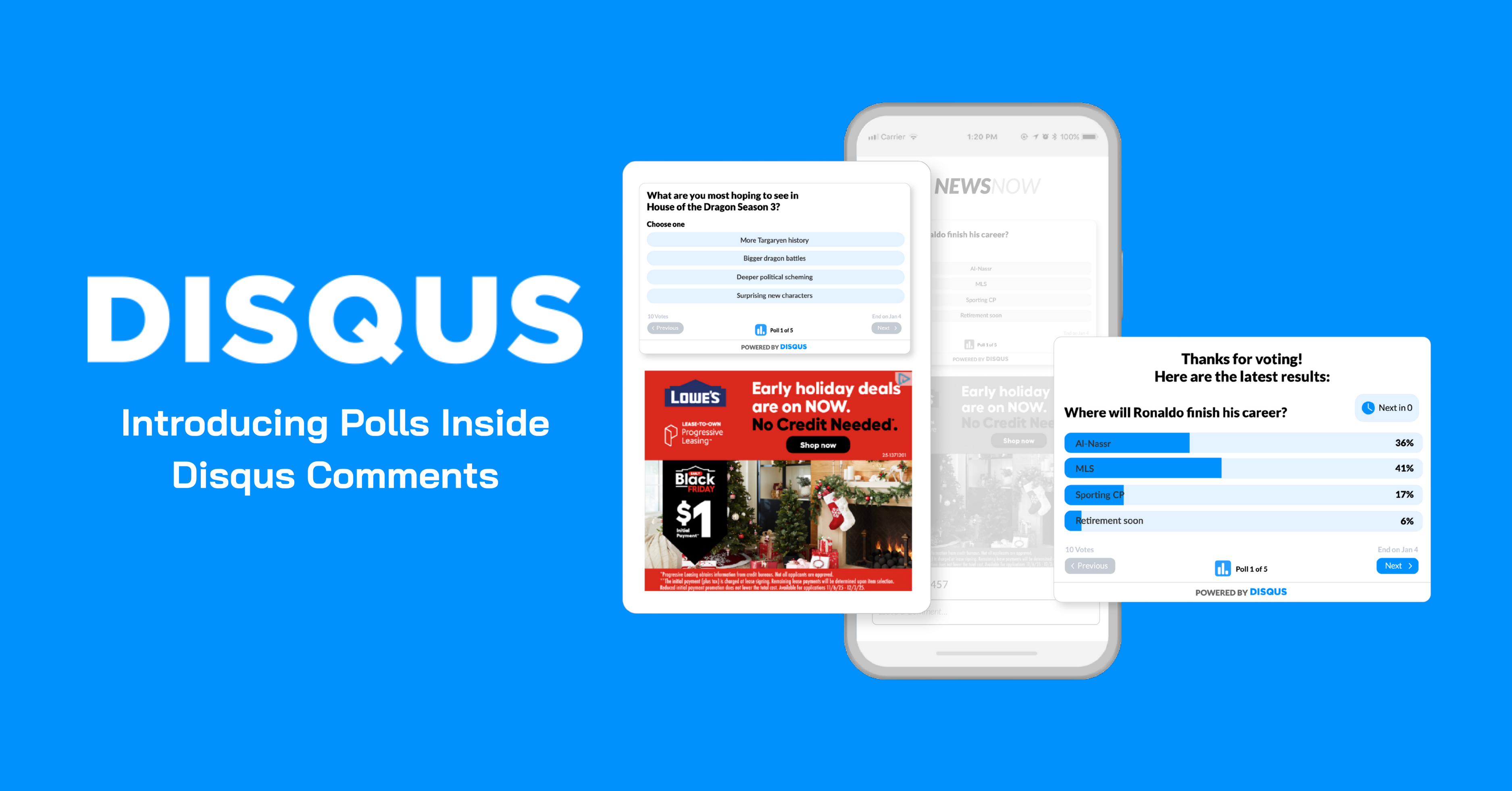 A New Way to Boost Engagement Inside Your Comment Section