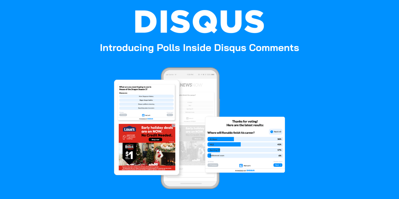 A New Way to Boost Engagement Inside Your Comment Section