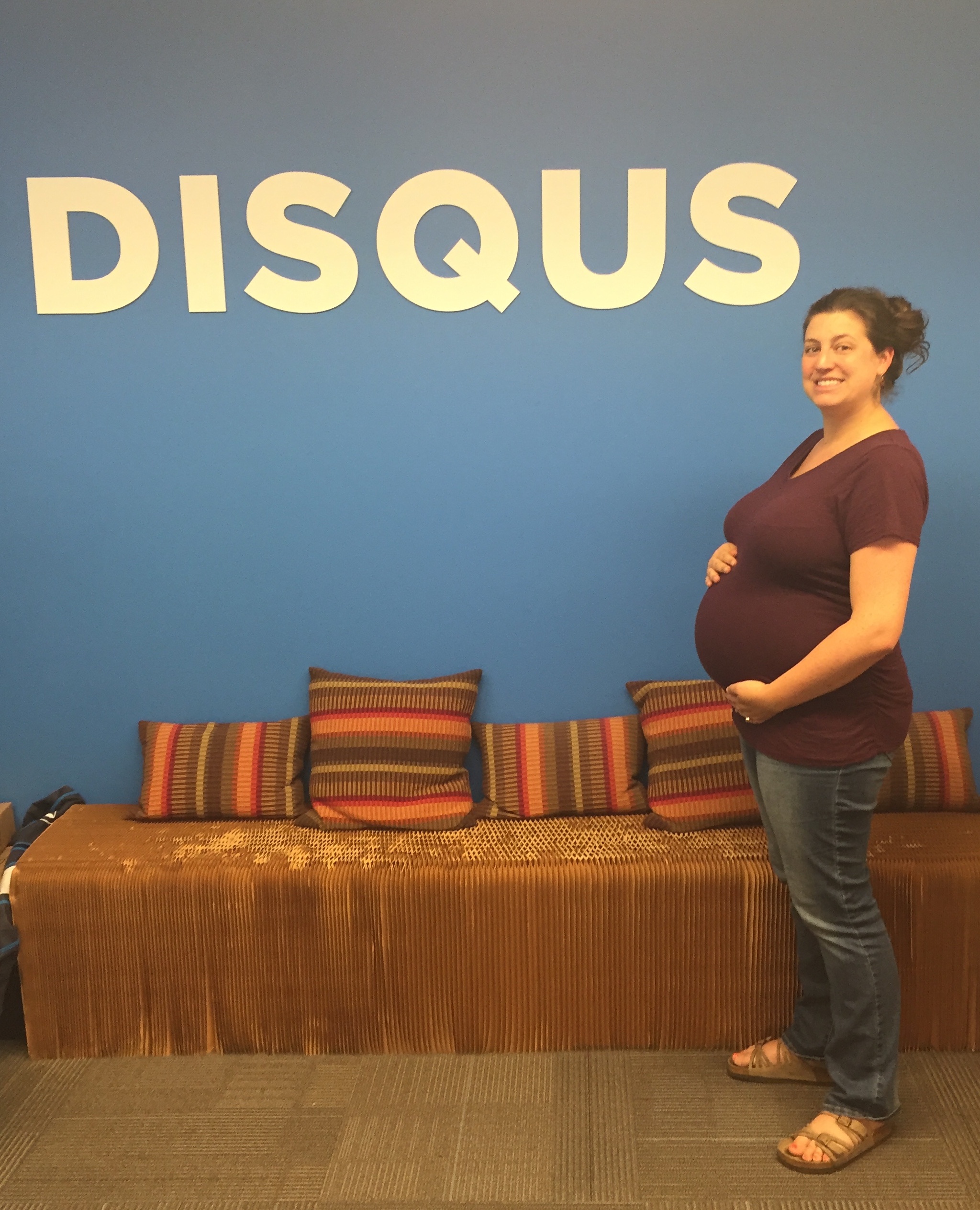 Growing Your Company Community: From Pregnancy to Policy