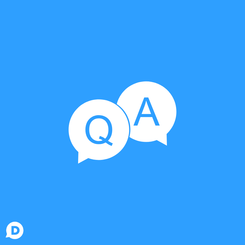 Connect With Your Audience By Hosting a Virtual Q&A