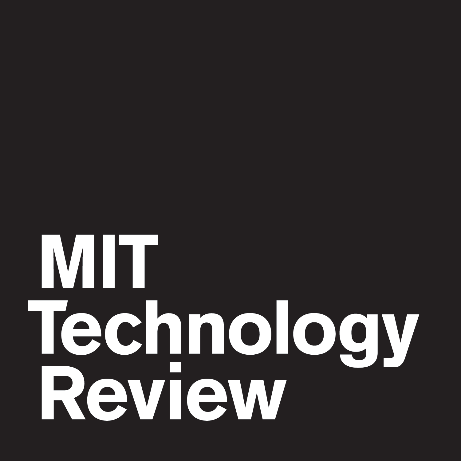 MIT Technology Review is now on Disqus!